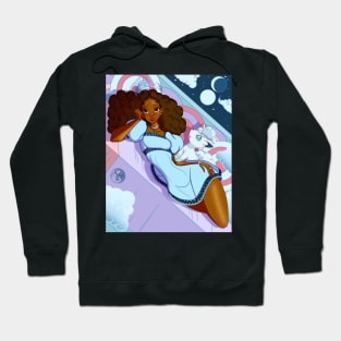 Princess Imani Hoodie